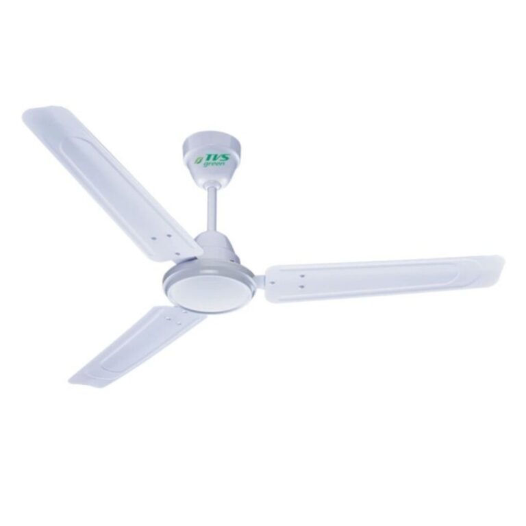 Lucas TVS Green Freedom Max BLDC Ceiling Fan 1200mm 28W