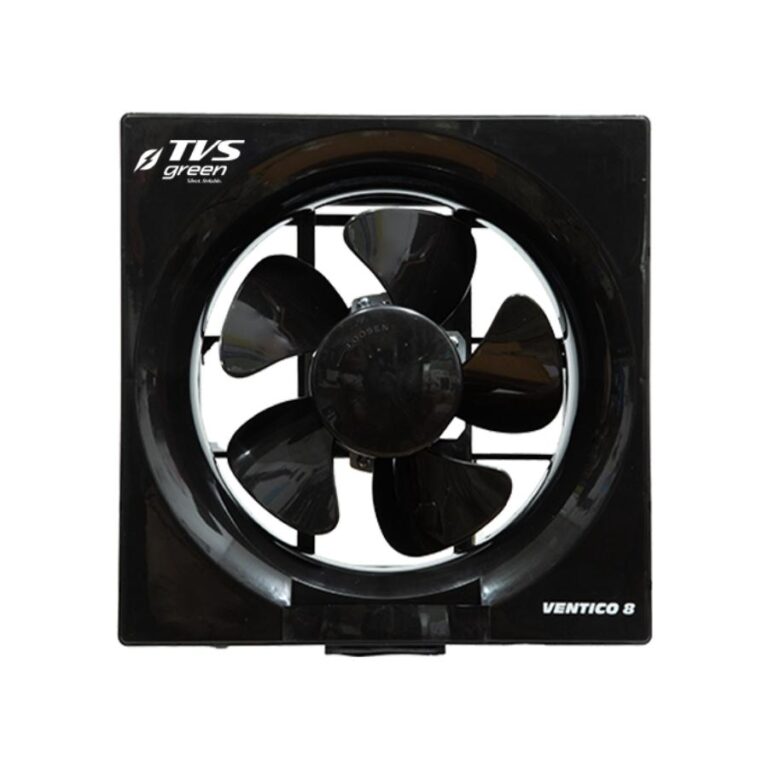 Lucas TVS Green Ventico 8 Exhaust Fan 200mm 30W