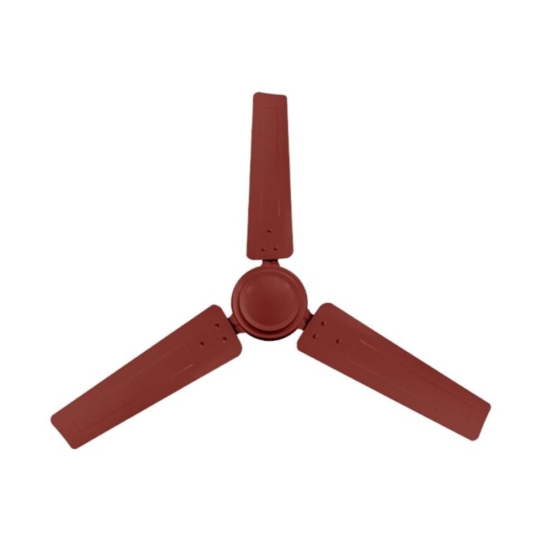 Lucas TVS Green Power Saver NEO BLDC Ceiling Fan 1200mm 33W (Regulator Control)